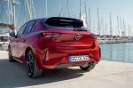 Opel Corsa GS Line 2019 года